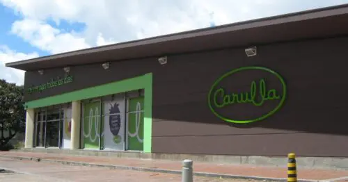 CARULLA CALLE 102 CARULLA CALLE 102